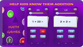 Math games - Simple Math screenshot 6