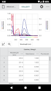 Vernier Spectral Analysis 截圖 6