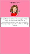 6 Schermata Maternity trivial