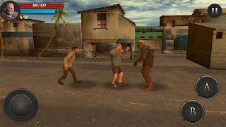 Hooligans スクリーンショット 6