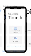 Thunderbird Email Android Tips syot layar 3