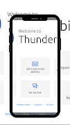 Thunderbird Email Android Tips スクリーンショット 3
