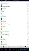 Task Killer (Task Manager) скриншот 5