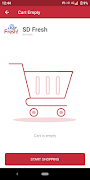 برنامه‌نما SD Fresh عکس از صفحه