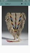 Native American Beadwork ảnh chụp màn hình 2