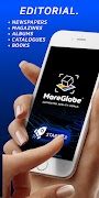 MoreGlobe 截图 1