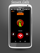 CallProtector постер