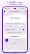 Cell Counter screenshot 2