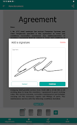Scanner: Scan Documents скриншот 7