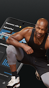 Fitlife by Marcus screenshot 1