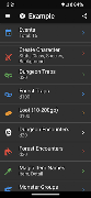 Game Master Helper screenshot 1
