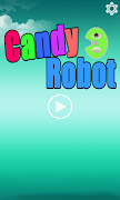 Candy Robot bài đăng