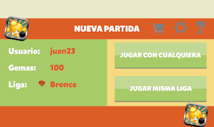 Pregunta Boom screenshot 3