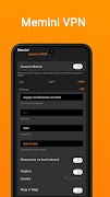 Memini VPN : Warp โปสเตอร์
