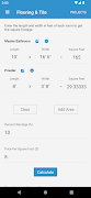 Contractor Calculator screenshot 7