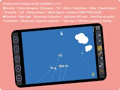 AppMakerDIY -Let's Make App easily with Scratch! ภาพหน้าจอ 5