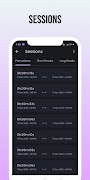 Pomodoro Task & Timer Tracker স্ক্রিনশট 2