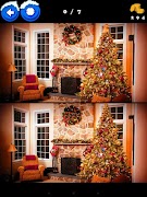 Find the differences.Christmas screenshot 5