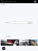 DimeFrame Ekran Görüntüsü 3