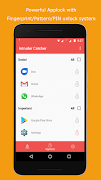 Intruder Catcher: Lock Screen screenshot 2