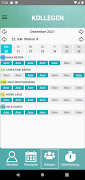 برنامهنما Klages App SelfService عکس از صفحه