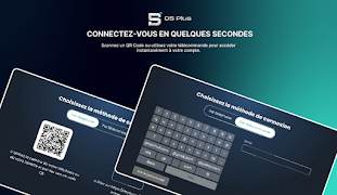 DSPlus TV screenshot 7