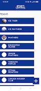 SportsCentral screenshot 3