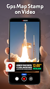 GPS Location Time Camera ảnh chụp màn hình 7