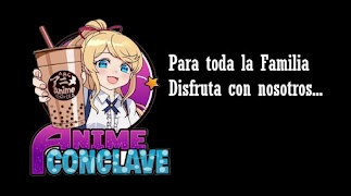 Anime Conclave captura de pantalla 4