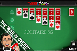 Solitaire SG স্ক্রিনশট 2