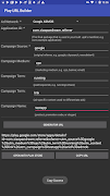 Play URL Builder screenshot 3