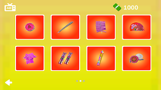 Mabar Kembang Api Simulator 3D captura de pantalla 2
