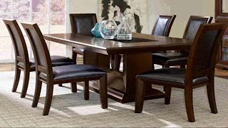 Bàn ăn hiện đại ảnh chụp màn hình 1