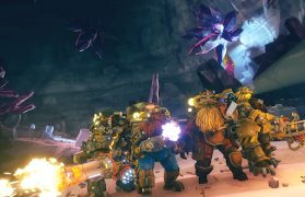 Tips for Deep Rock Galactic Screenshot 1