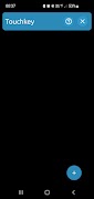 Touchkey पोस्टर