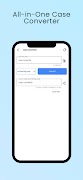 Text Case Converter screenshot 2