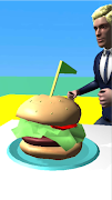 Cook-off Run screenshot 5
