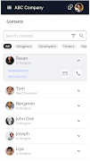 Staafin Screenshot 4