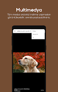 MTU Bulut 截图 5