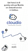 cloudio Cottbusverkehr poster