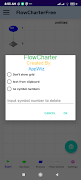 FlowCharterN Screenshot 5