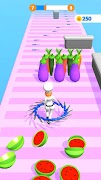 Chef Run captura de pantalla 2