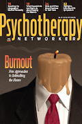 Psychotherapy Networker screenshot 6