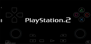 AetherSX2 :PS2 Emulator Helper screenshot 1
