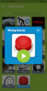Funny Sounds Screenshot 2