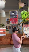 Teleport ảnh chụp màn hình 4