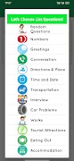 Learn Hungarian Offline imagem de tela 4