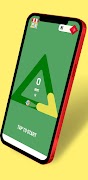 TapTriangle onTime captura de pantalla 5