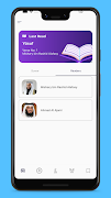 القرآن syot layar 1