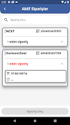 Next Package screenshot 7